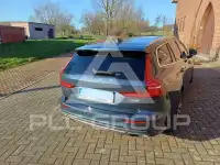 2019 Volvo V60