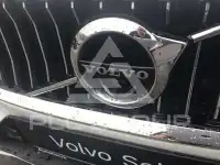 2019 Volvo V60