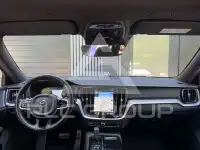 2019 Volvo V60