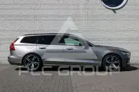 2019 Volvo V60