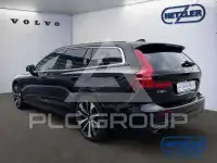2019 Volvo V60