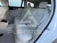 2019 Volvo V60