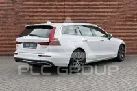 2019 Volvo V60