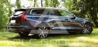 2019 Volvo V60
