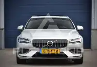 2019 Volvo V60