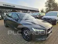 2019 Volvo V60