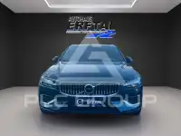 2019 Volvo V60