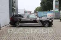 2019 Volvo V60