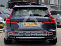 2019 Volvo V60