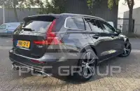 2019 Volvo V60