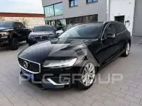 2019 Volvo V60