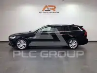 2019 Volvo V60