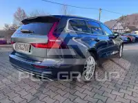2019 Volvo V60