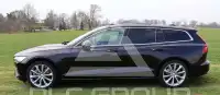 2019 Volvo V60