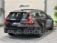 2019 Volvo V60