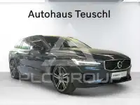 2019 Volvo V60