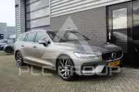 2019 Volvo V60