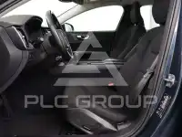 2019 Volvo V60