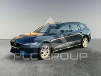 2019 Volvo V60