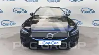 2019 Volvo V60