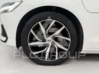 2019 Volvo V60