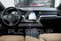 2019 Volvo V60