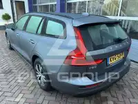 2019 Volvo V60