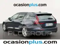 2019 Volvo V60