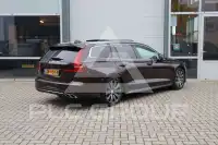 2019 Volvo V60