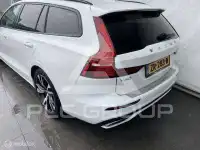 2019 Volvo V60