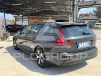 2019 Volvo V60