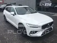 2019 Volvo V60