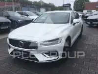 2019 Volvo V60