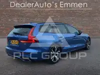 2019 Volvo V60
