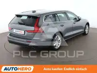 2019 Volvo V60