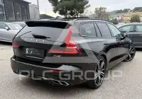 2019 Volvo V60