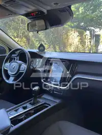 2019 Volvo V60