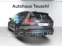 2019 Volvo V60
