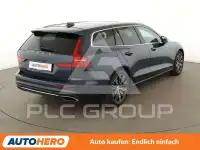 2019 Volvo V60