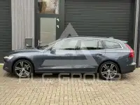 2019 Volvo V60