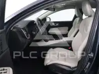 2019 Volvo V60