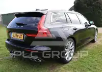 2019 Volvo V60