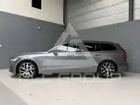 2019 Volvo V60