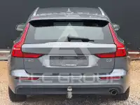 2019 Volvo V60