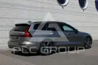2019 Volvo V60