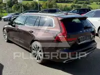 2019 Volvo V60