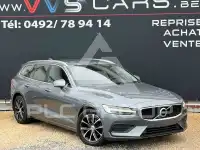 2019 Volvo V60