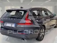 2019 Volvo V60