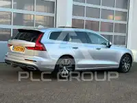 2019 Volvo V60