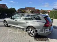 2019 Volvo V60
